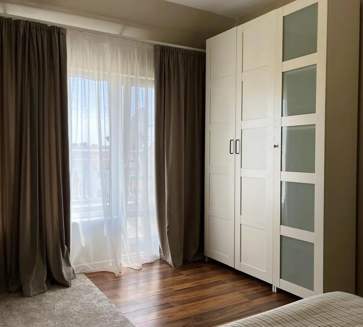 Rent-A-Home Varna